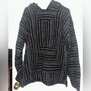 Men’s sweatshirt large